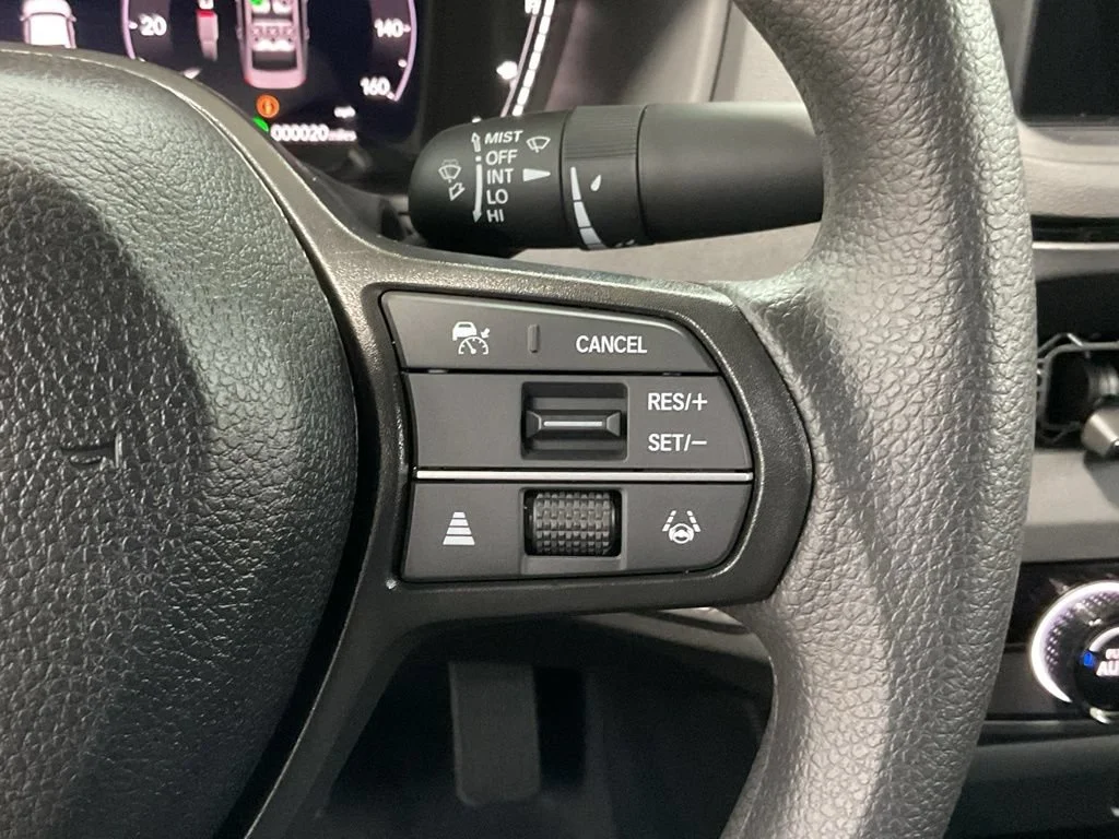 2026 Honda Accord LX - Photo 47