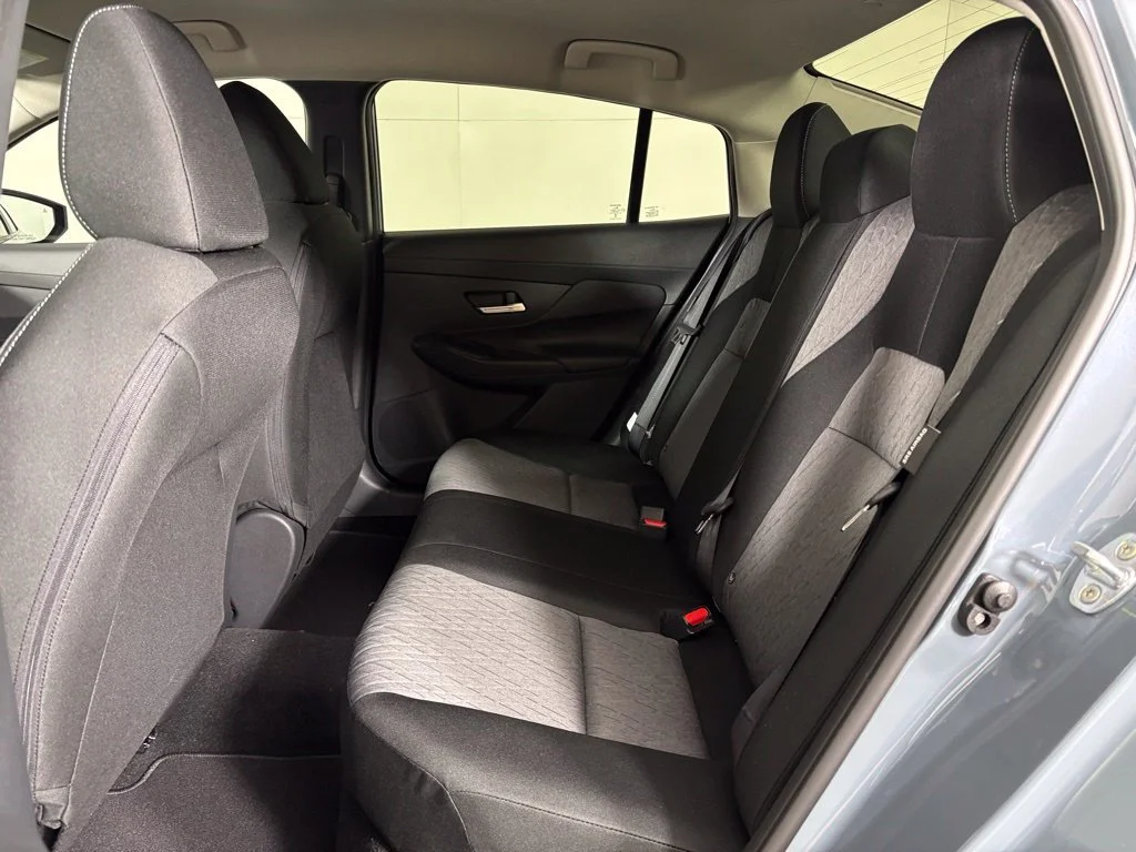 Used 2026 Gray Nissan SV image 37