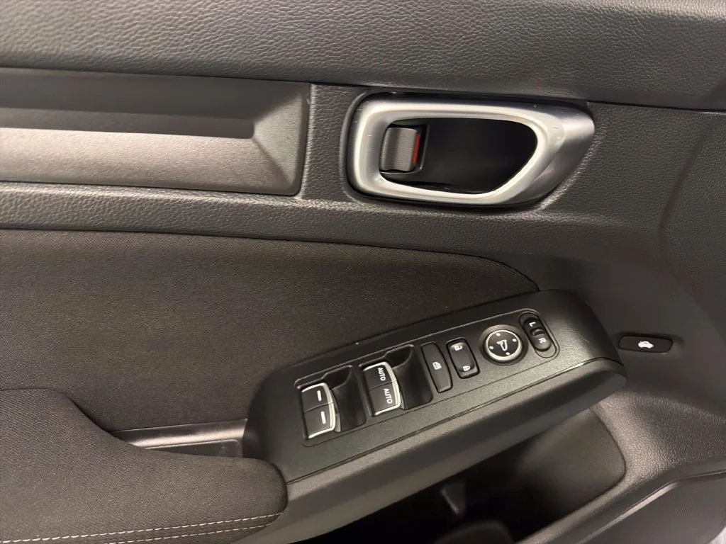 Used 2022 Blue Honda Sport image 14