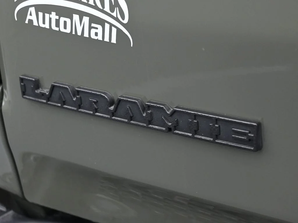 Used 2026 Canyon Lake Ram Laramie image 32