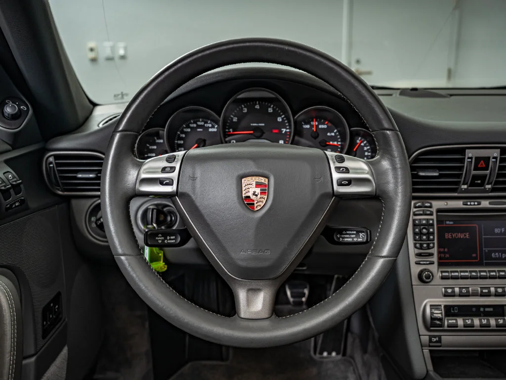 Used 2007 Meteor Porsche Carrera image 34