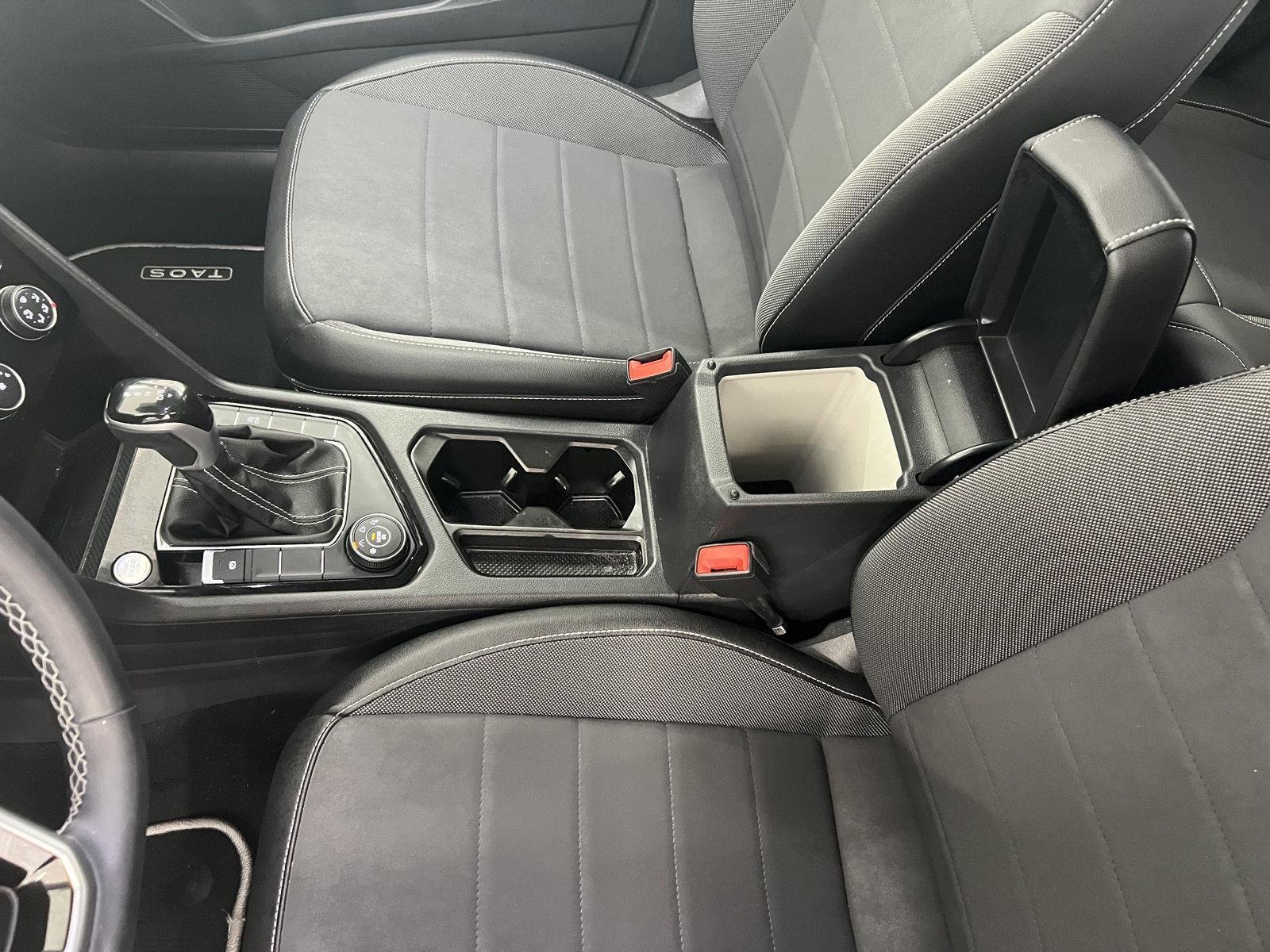 2023 Volkswagen Taos SE - Photo 20