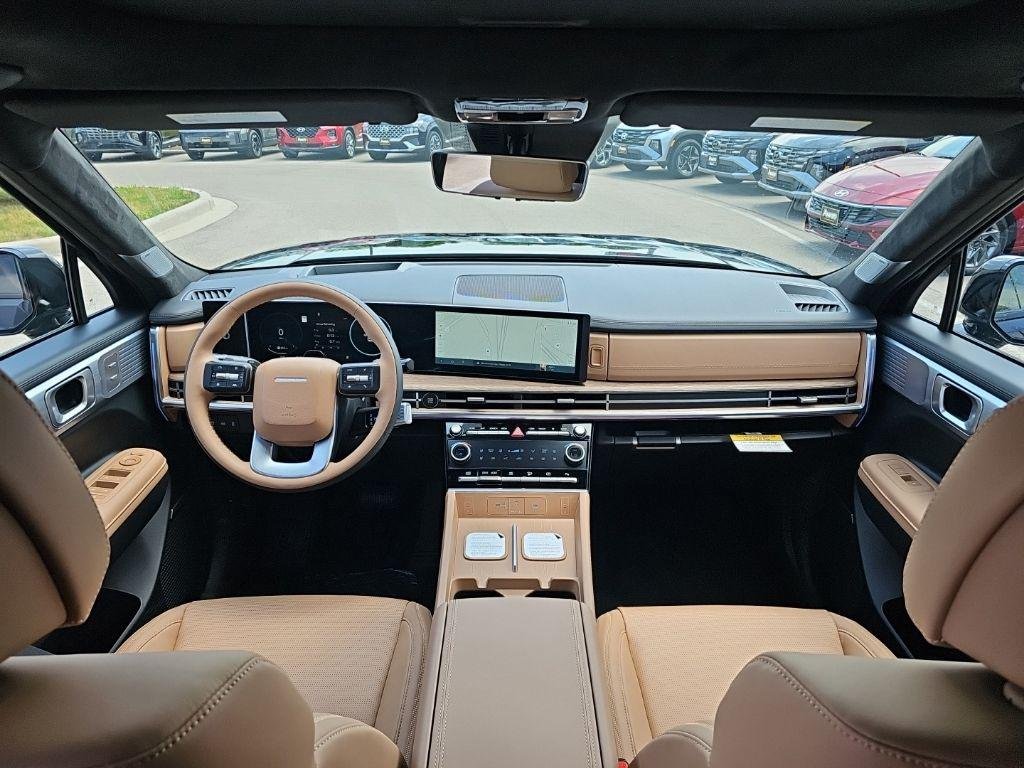 New 2026 Black Hyundai Calligraphy image 41