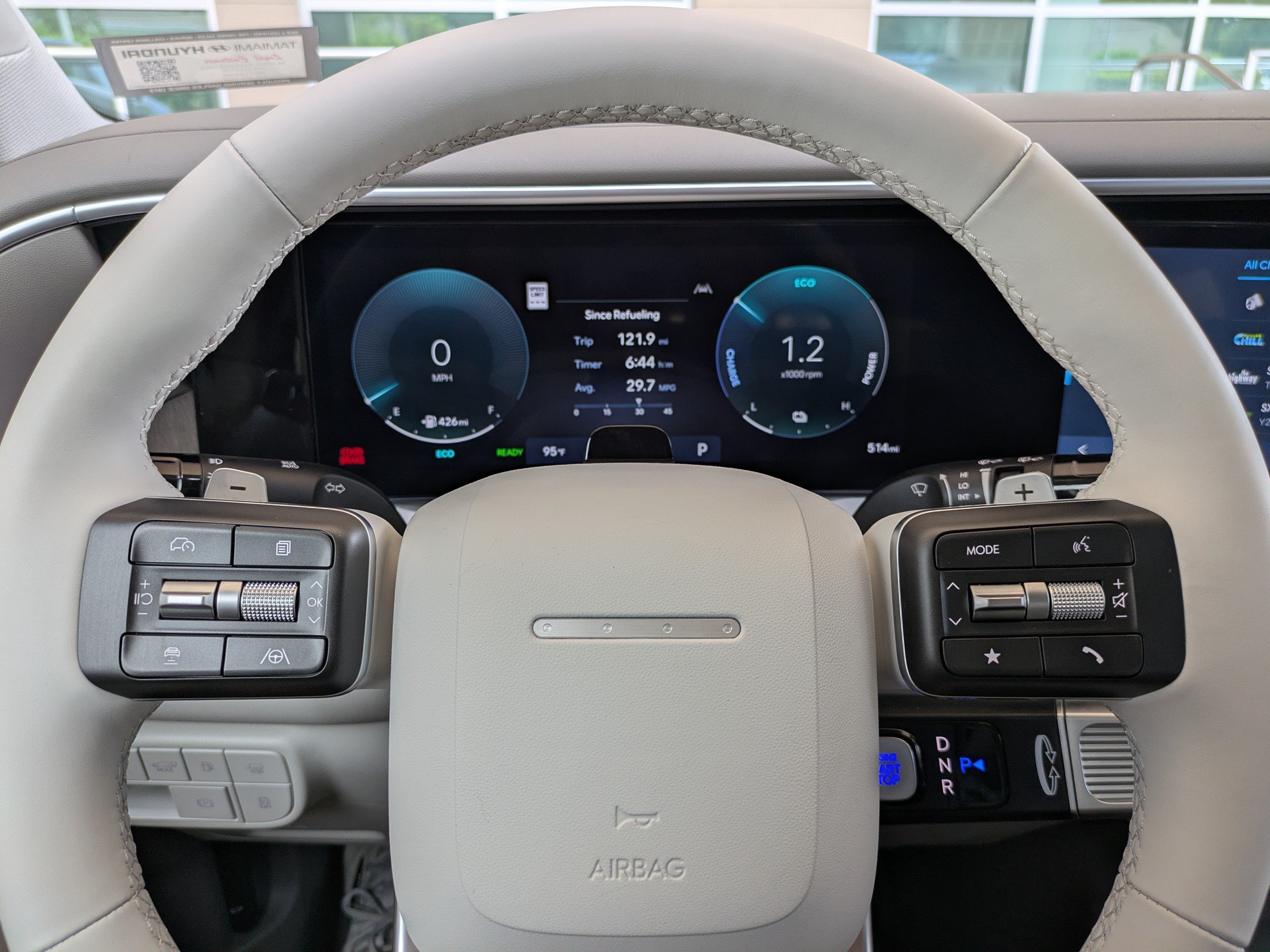 2026 Hyundai Palisade SEL - Photo 27