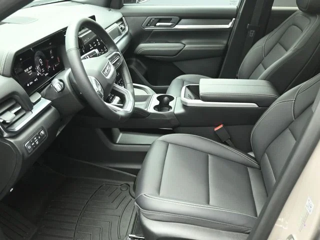 Used 2026 Gray GMC Elevation image 10