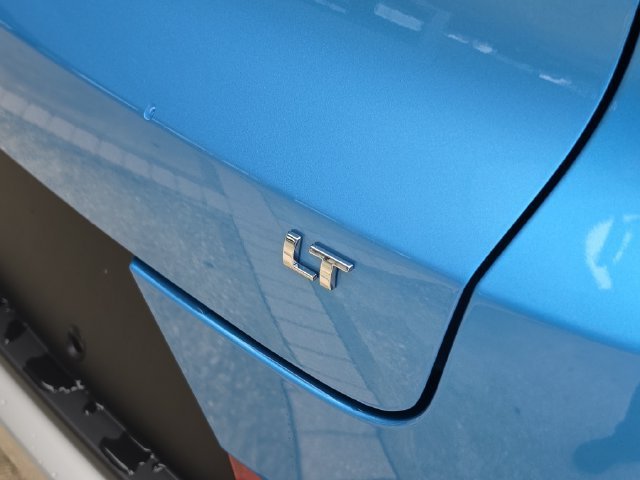 2026 Chevrolet Trailblazer LT - Photo 6