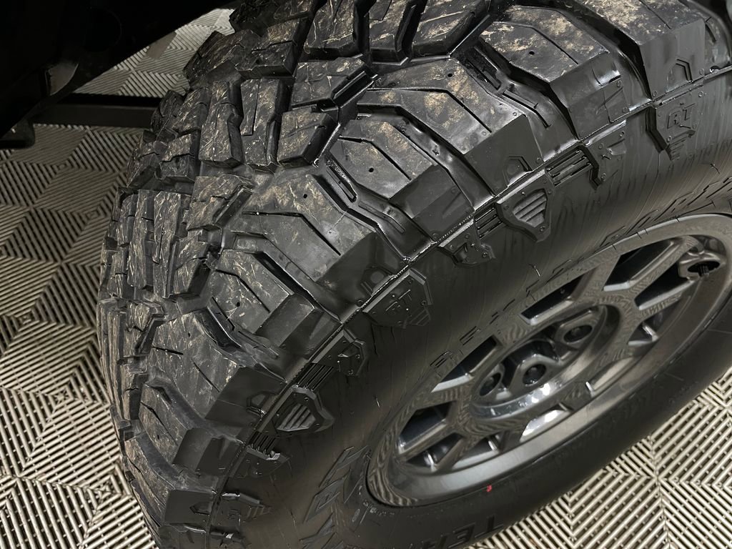 2020 Jeep Gladiator Rubicon - Photo 47