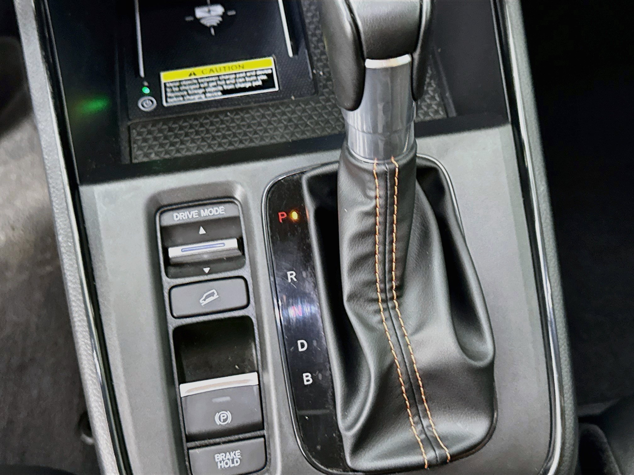 2024 Honda CR-V Sport-L - Photo 63
