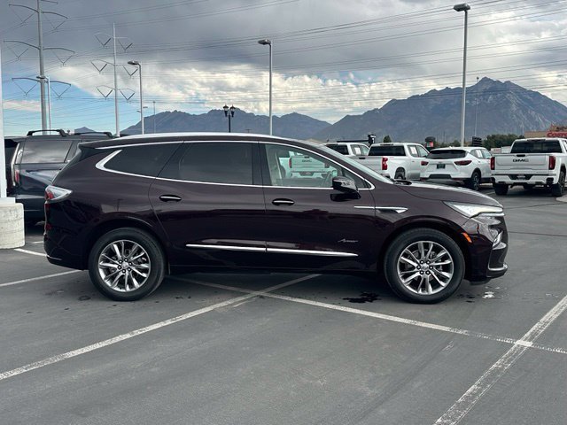 2023 Buick Enclave Avenir - Photo 8