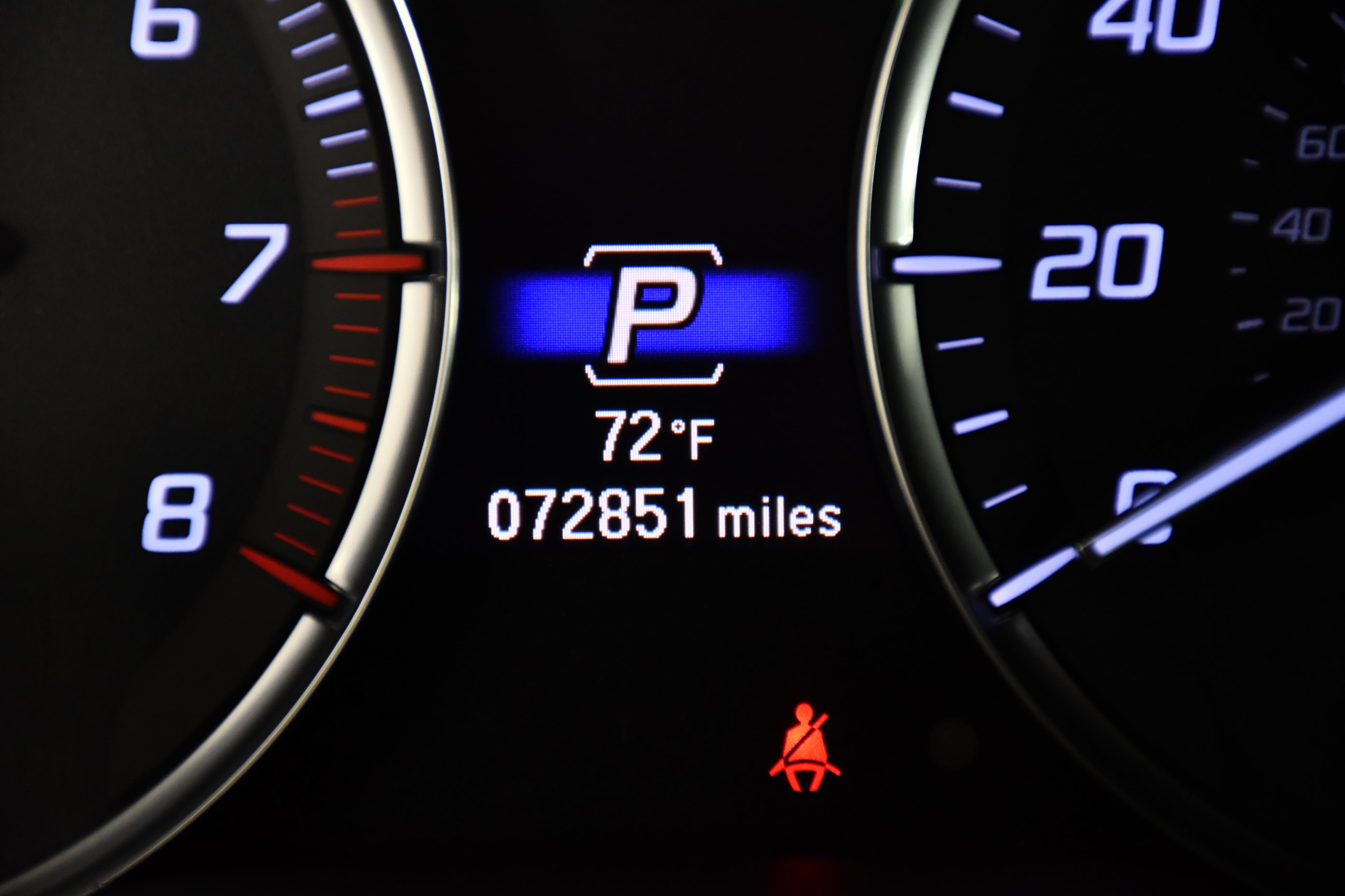 2019 Acura MDX Base - Photo 18