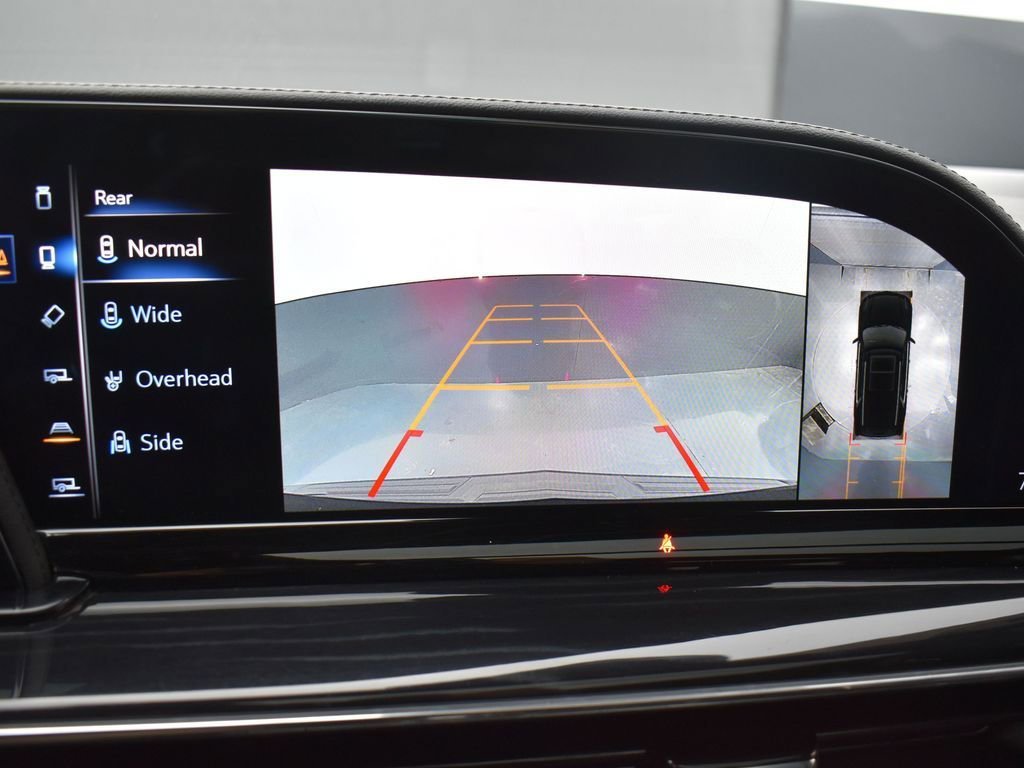 2024 CADILLAC ESCALADE - Image 22