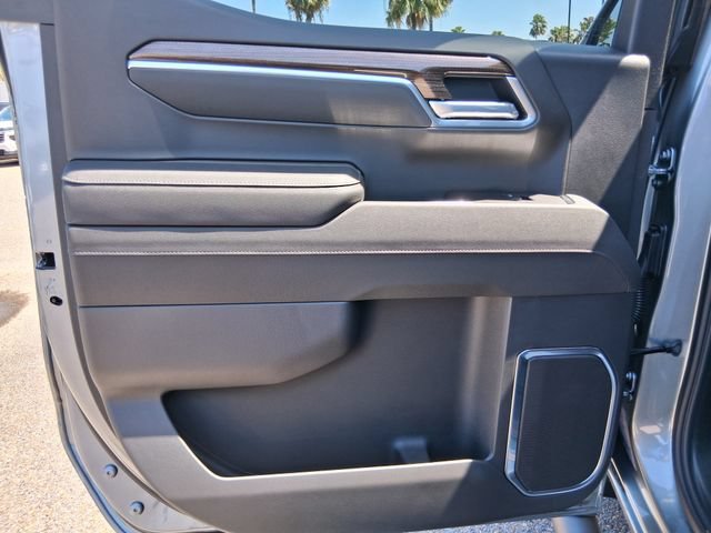 New 2026 Sterling Gray Metallic Chevrolet RST image 17