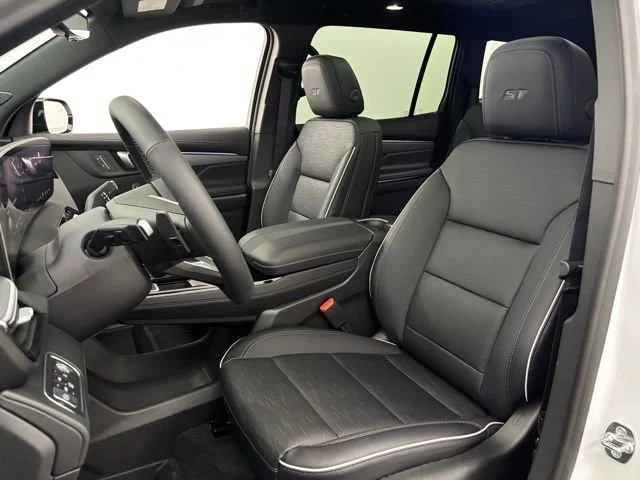 2026 Buick Enclave Sport Touring - Photo 21