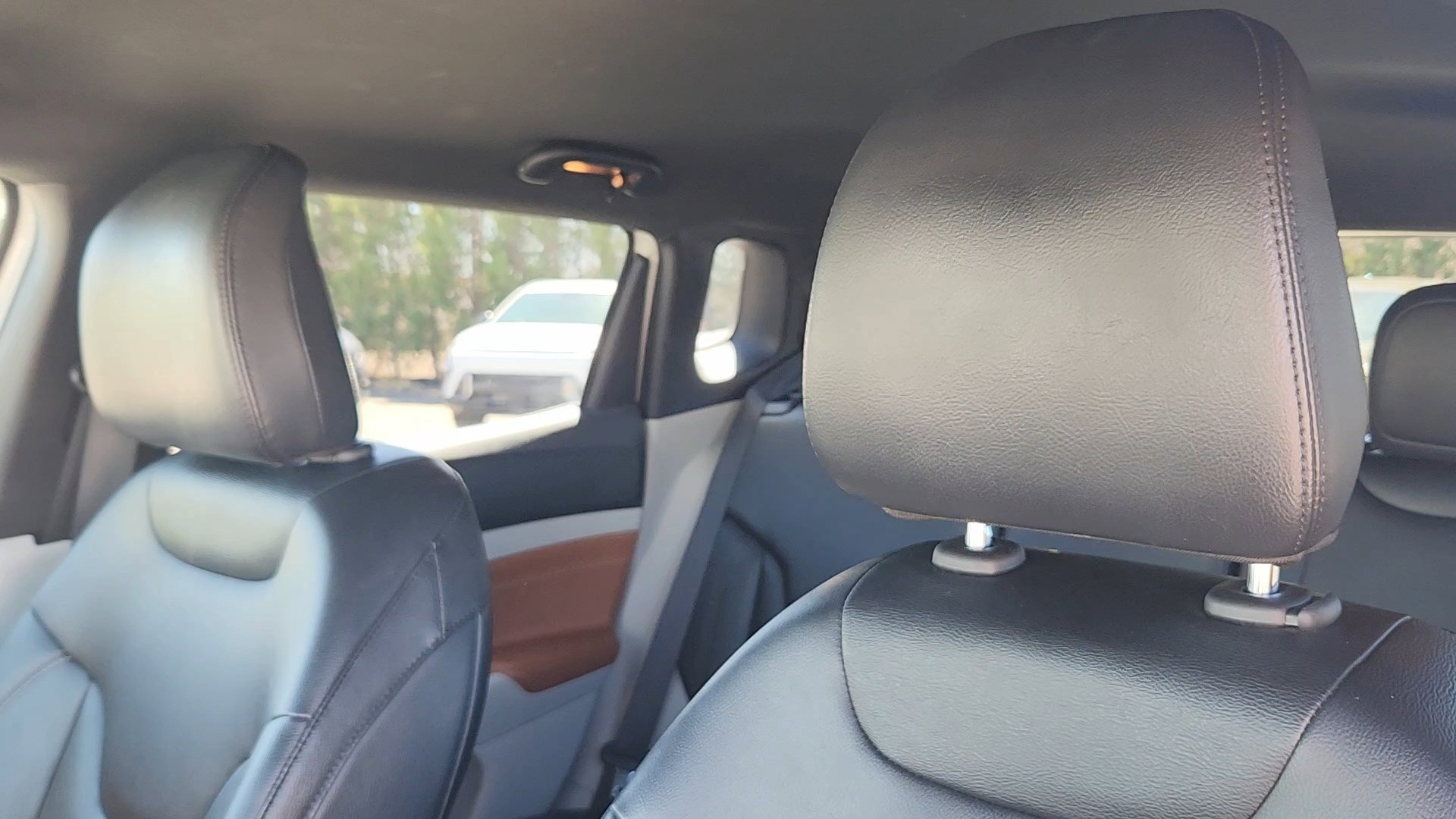 2024 Jeep Compass Limited - Photo 10