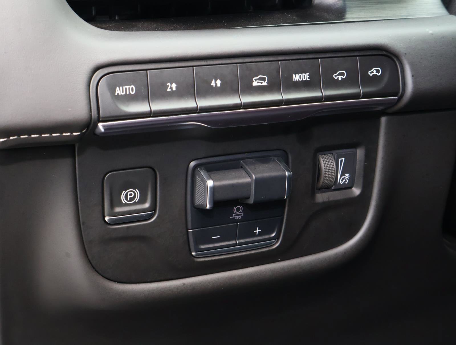 2024 Cadillac Escalade Sport Platinum - Photo 31