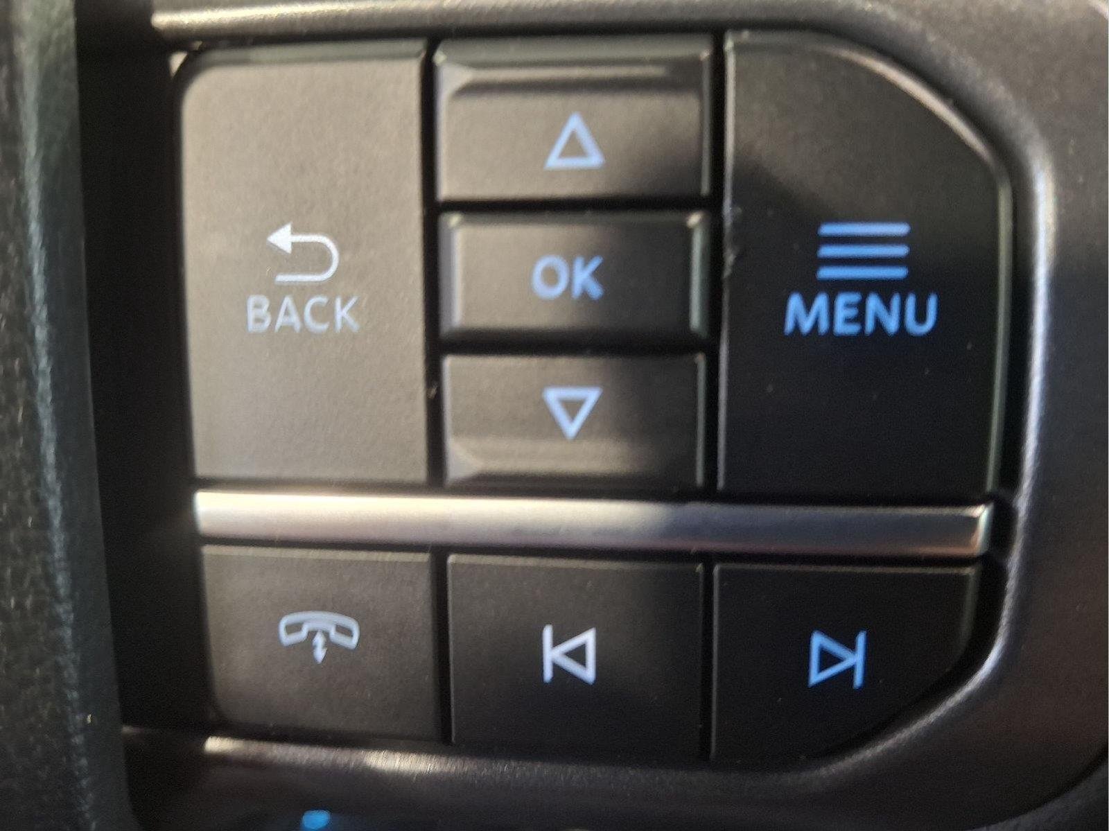 New 2026 Argon Blue Metallic Ford LARIAT image 28