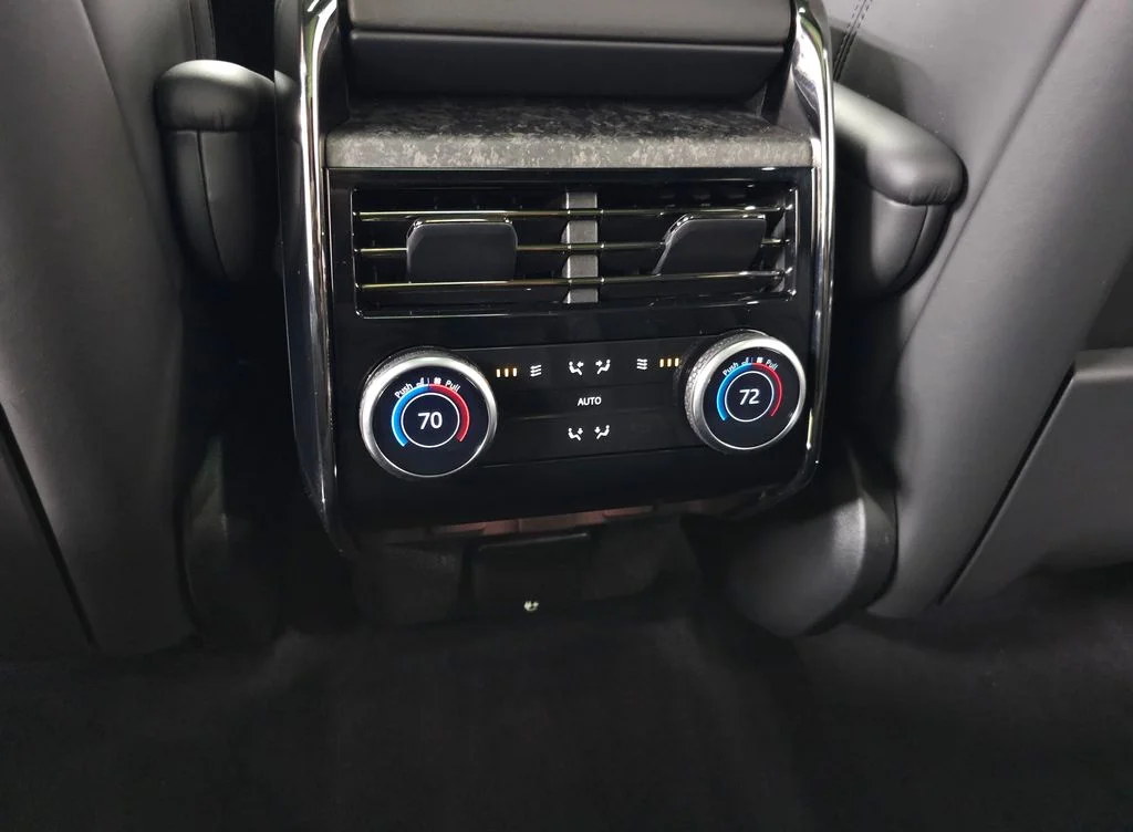 Certified Used 2025 Gray Land Rover Autobiography image 44