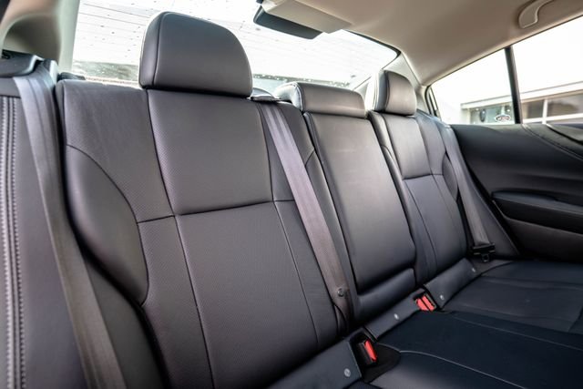 2022 Subaru Legacy Limited - Photo 34