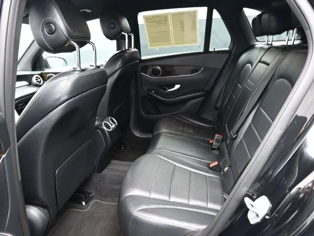 2020 Mercedes-Benz GLC GLC300 - Photo 8