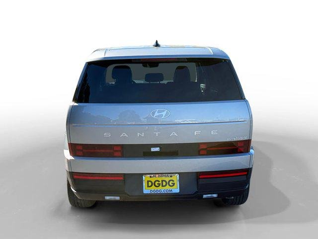 2026 Hyundai Santa Fe SE - Photo 24
