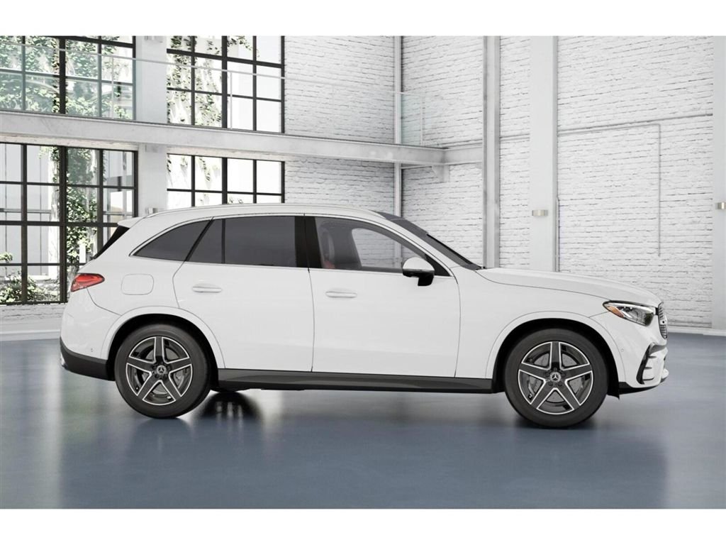 2026 Mercedes-Benz GLC Base - Photo 15