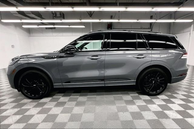 2025 Lincoln Aviator Reserve - Photo 14