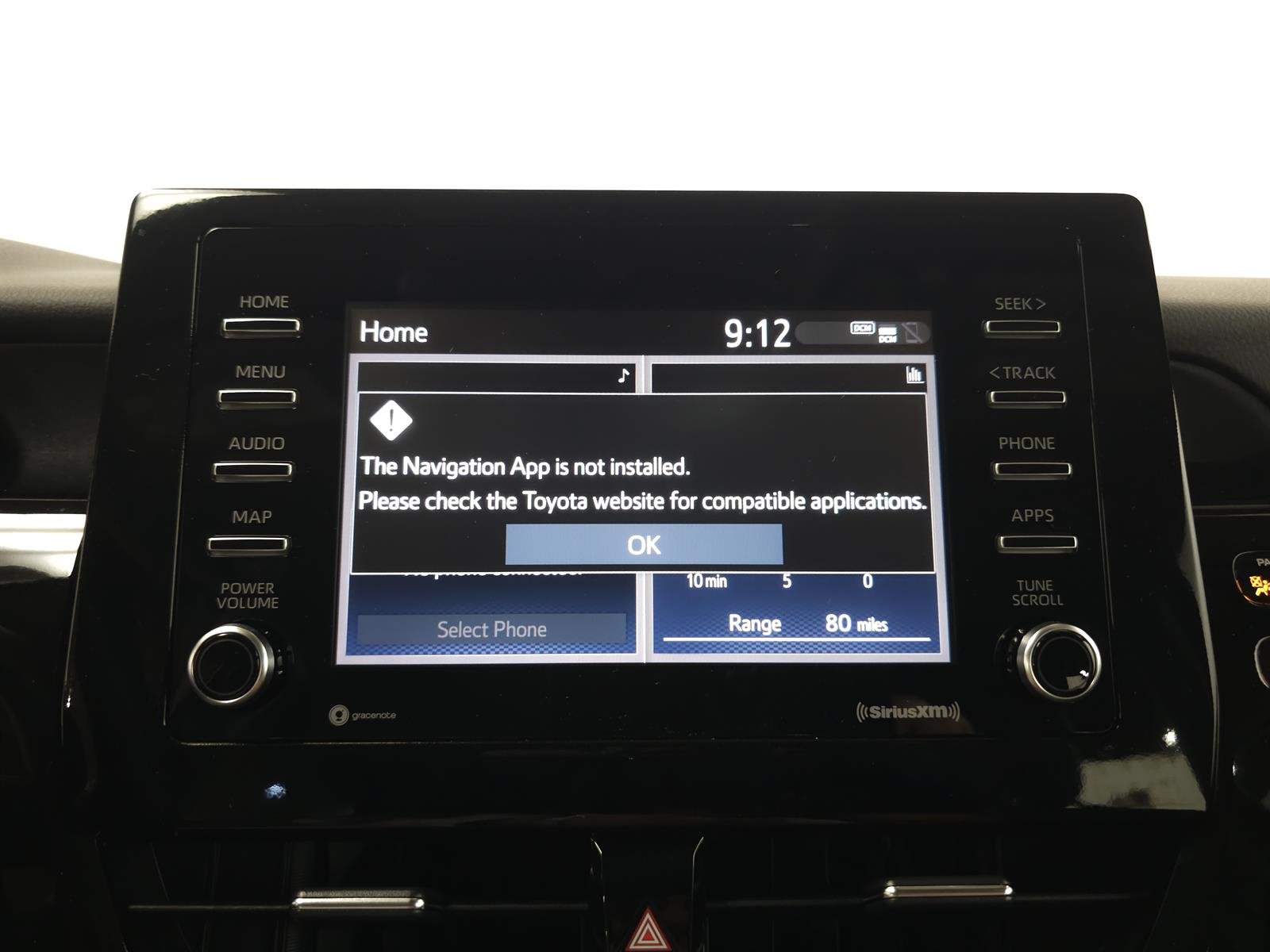 Certified Used 2024 Black Toyota LE image 6