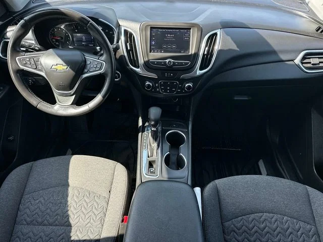 Used 2022 Black Chevrolet LT image 12
