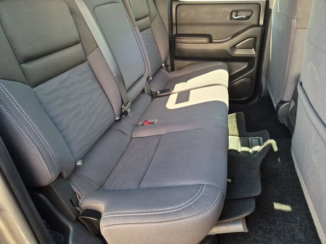 Certified Used 2023 Gray Nissan SV image 24
