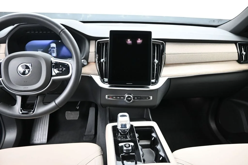 Used 2026 Denim Blue Volvo Plus image 13