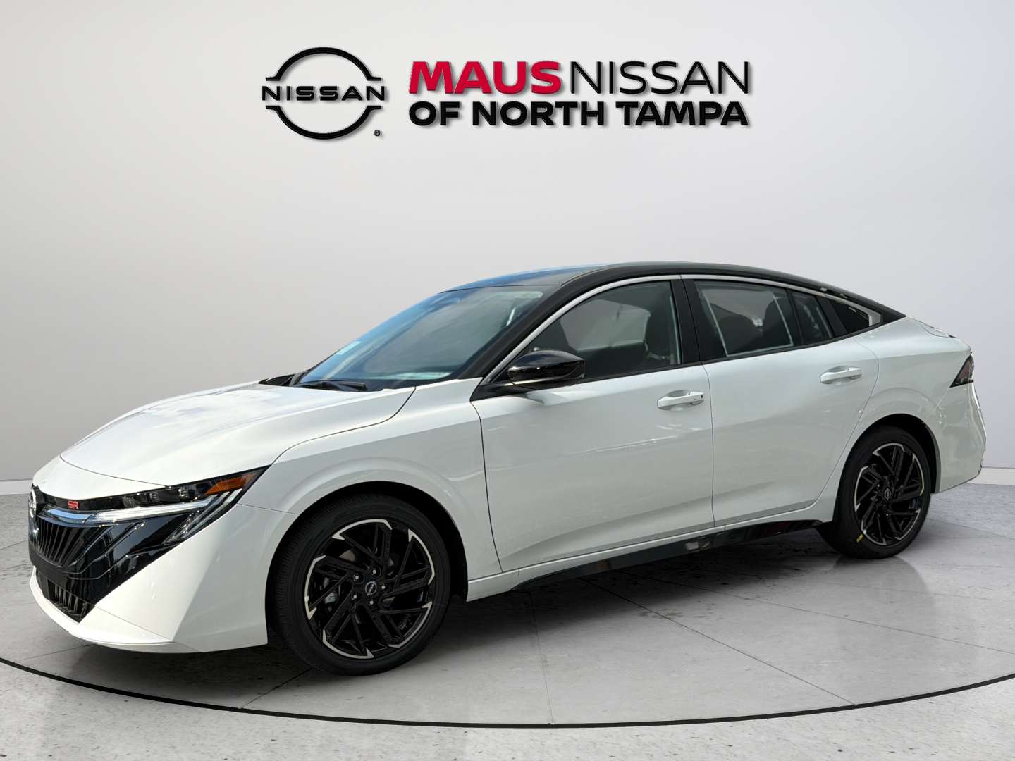 New 2027  Nissan SR image 6