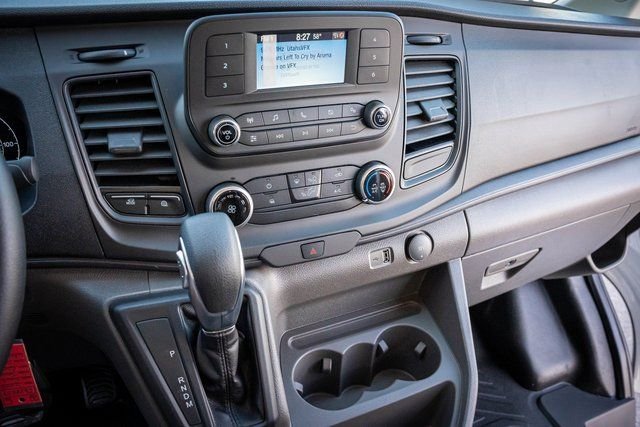 2025 Ford Transit Van Base - Photo 20