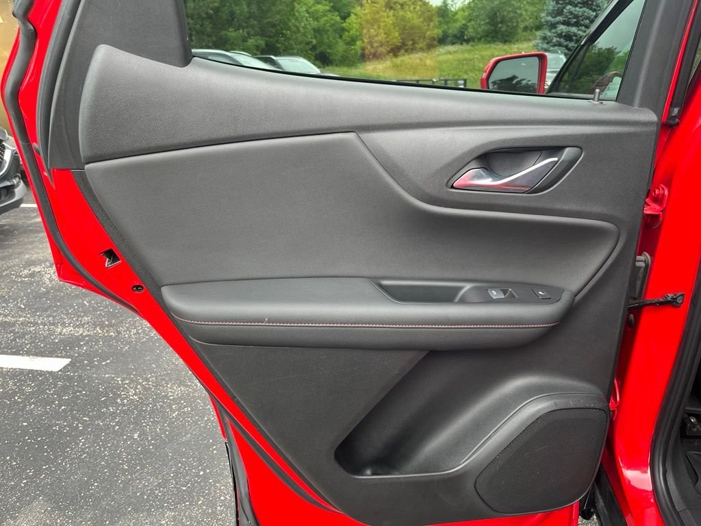 Used 2019 Red Chevrolet RS image 23