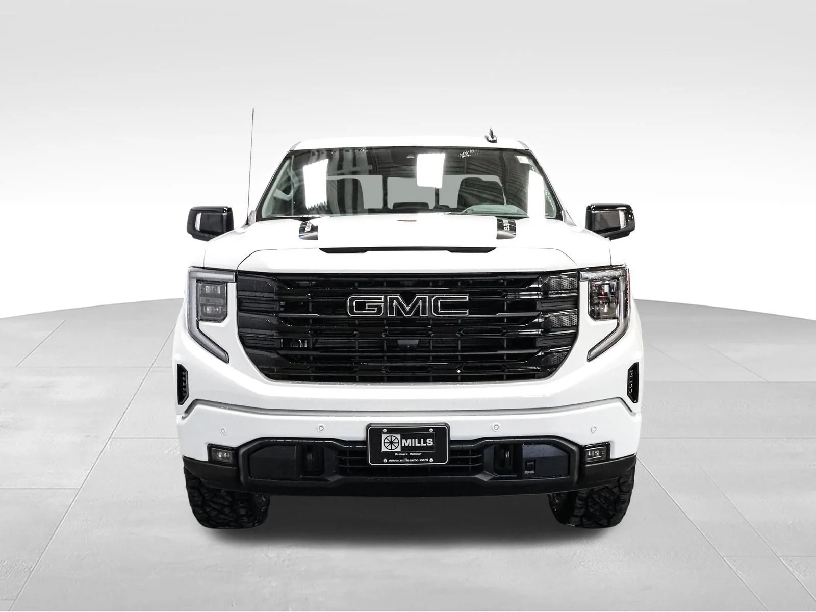 2026 GMC Sierra 1500 Elevation - Photo 12