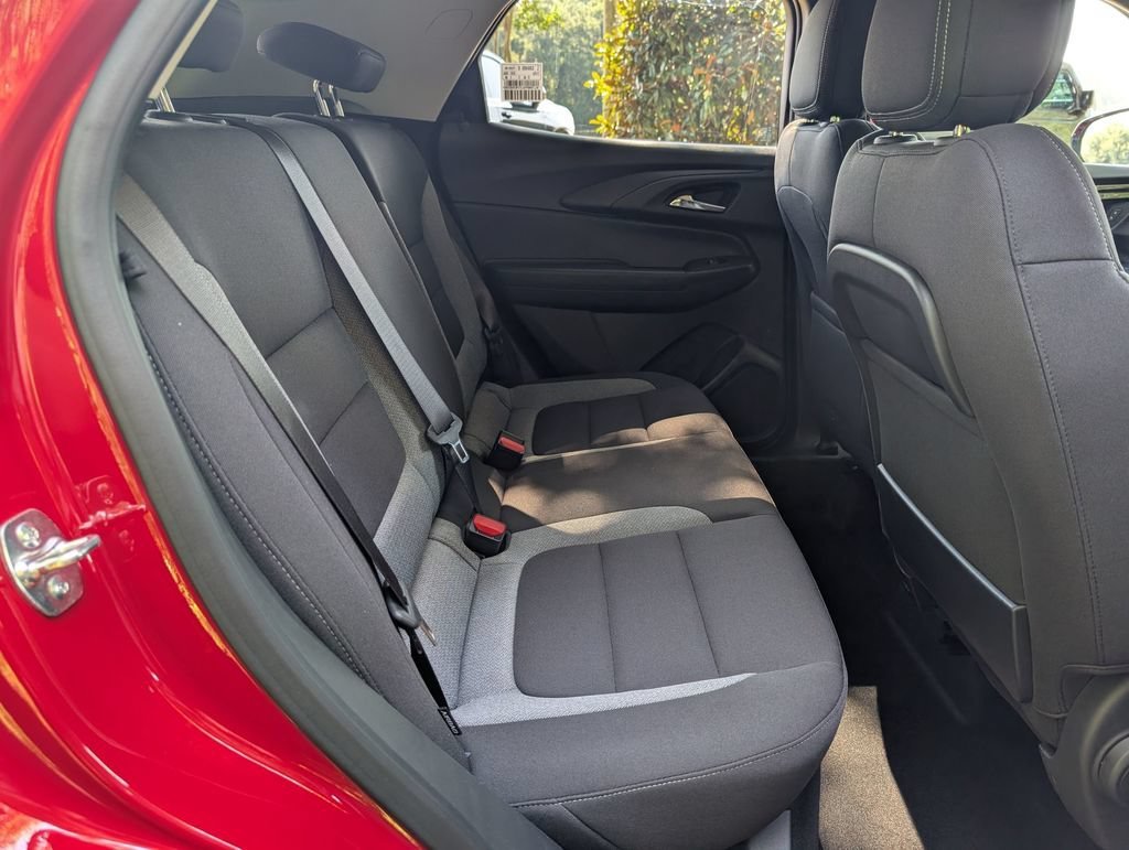 2026 Chevrolet Trailblazer LT - Photo 27