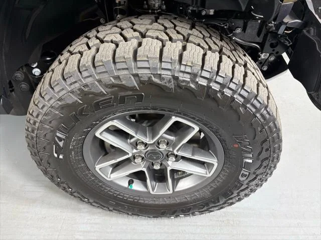New 2026 41 Exterior Paint Jeep Mojave image 11