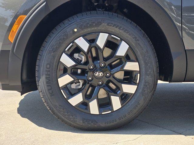 2026 Hyundai Santa Cruz SEL - Photo 28