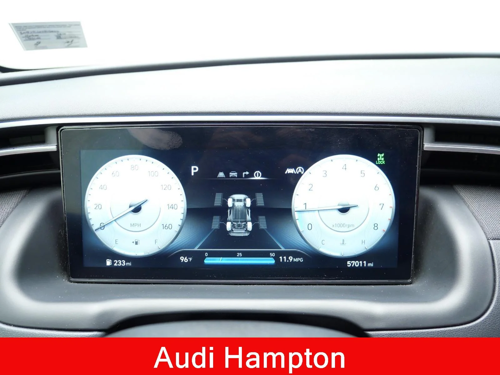 Used 2024 Black Pearl Hyundai XRT image 23