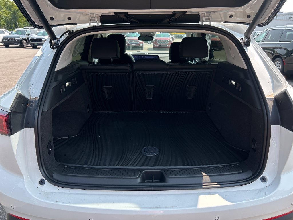 2026 Buick Envision Preferred - Photo 35