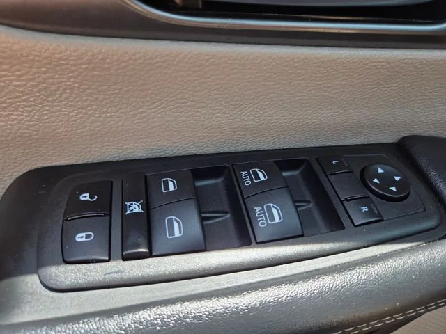 Used 2023 Gray Chrysler Touring L image 36