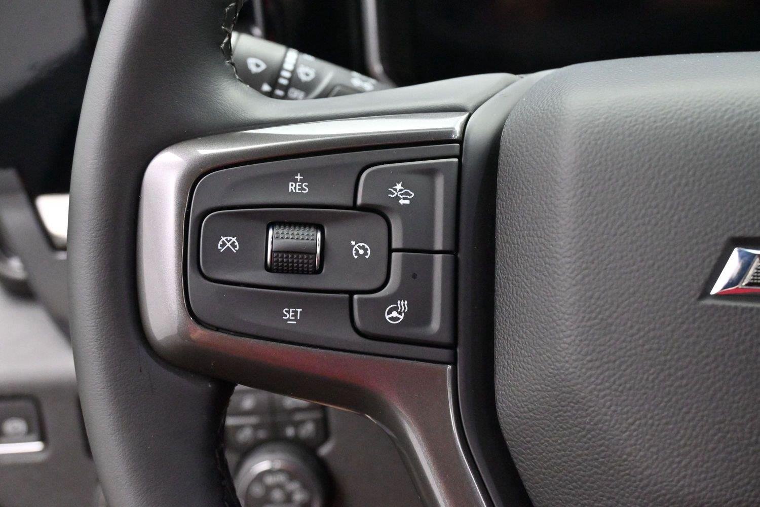 Used 2026 Cypress Gray Chevrolet ZR2 image 17