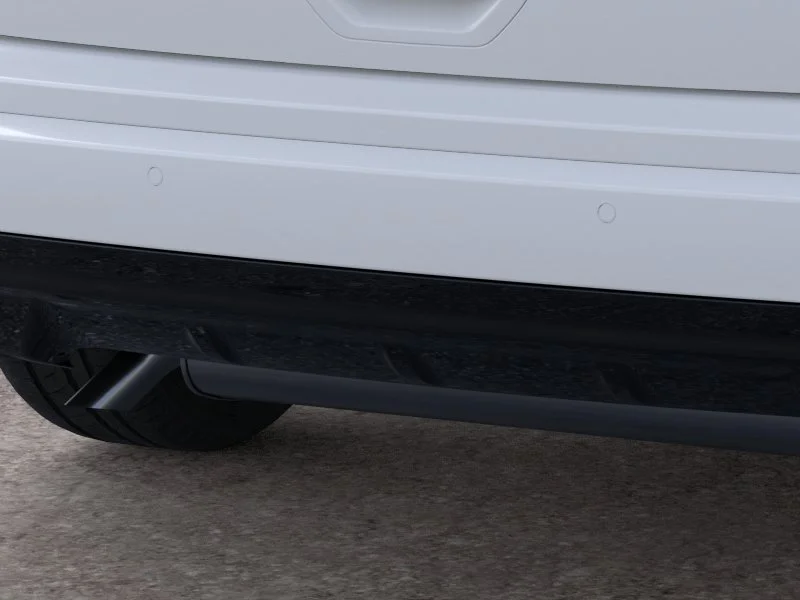 New 2023 Oxford White Ford SE image 22