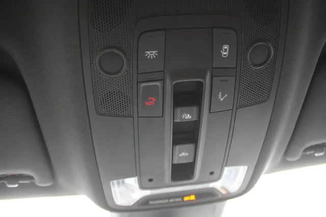 Used 2025 White Audi Premium image 12