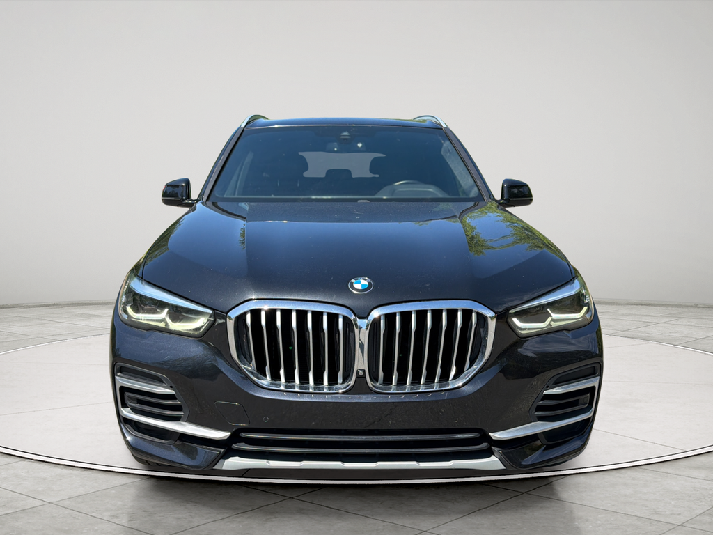 2022 BMW X5 40i - Photo 8