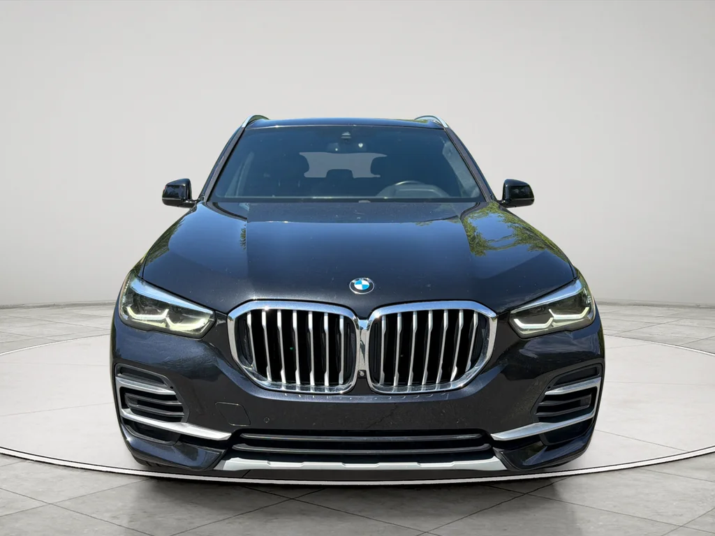 2022 BMW X5 40i - Photo 8