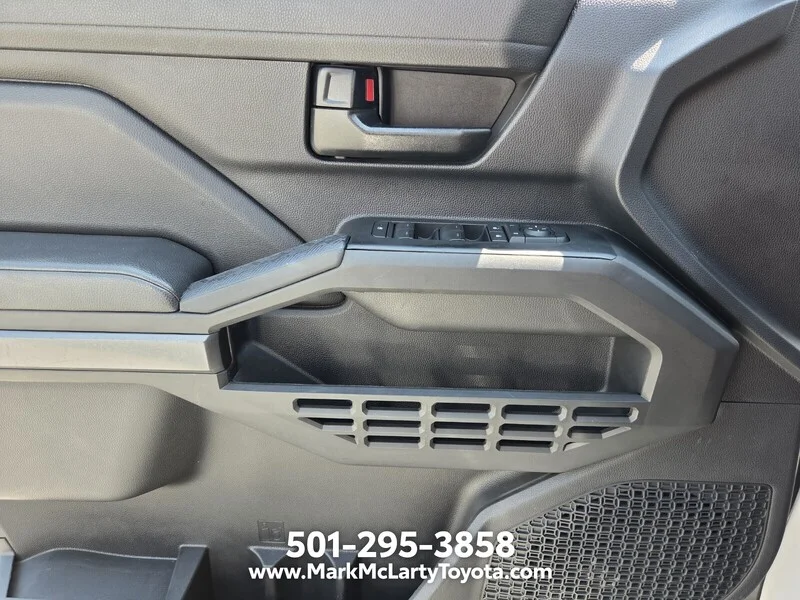 Used 2024 Ice TOYOTA SR5 DOUBLE CAB 5