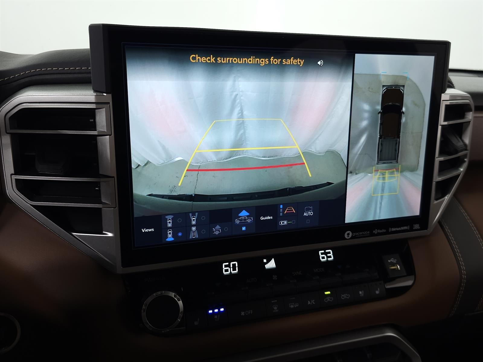 Used 2024 Mesquite Toyota 1794 Edition image 27