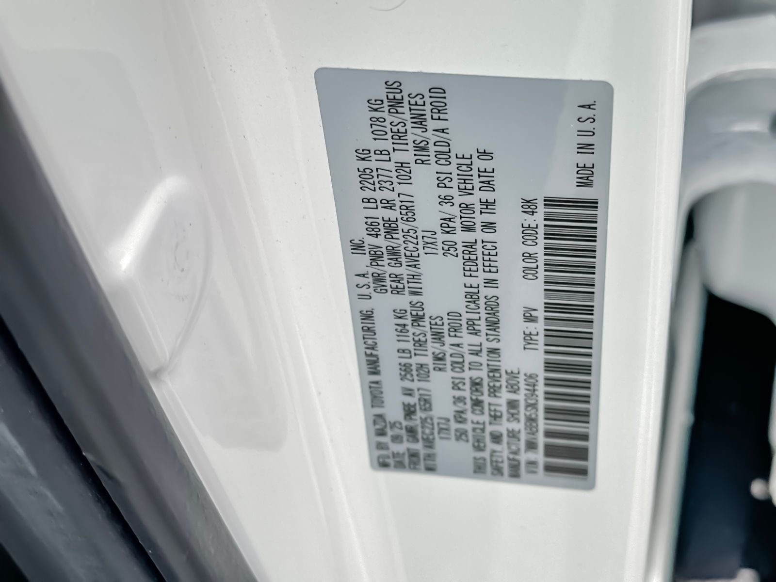 2025 Mazda CX-50 Preferred - Photo 24