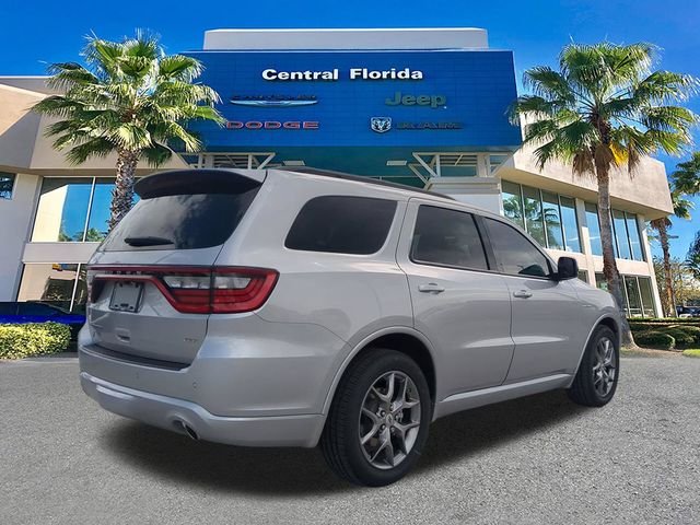 New 2026 Triple Nickel Exterior Paint Dodge GT Plus HEMI V8 image 5