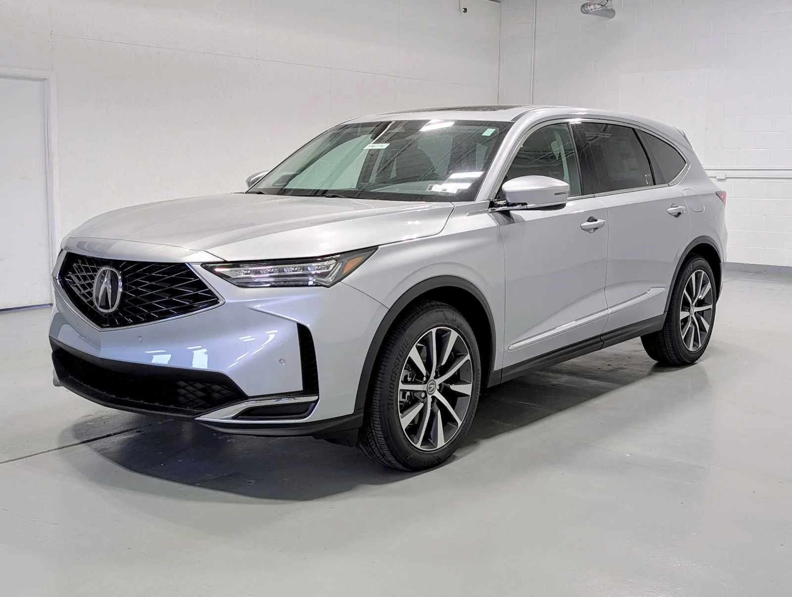 2026 Acura MDX SH-AWD w/Technology Package's photo